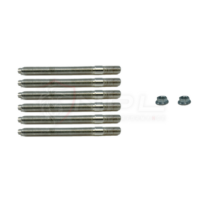 Bomba de Combustível Nostrum de Alta Performance Stage 2 (HPFP) Para BMW Motor S55 3.0L Nostrum High Performance