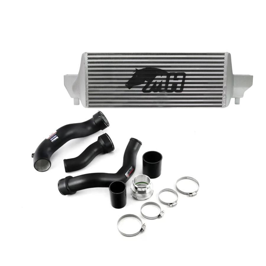 Intercooler Power Pack Upgrade Para MINI Cooper S F54/F56/F60 2.0L 192Hp