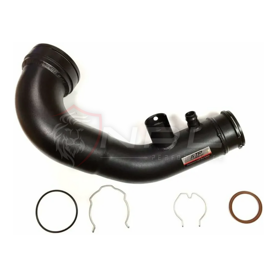 Intake Pipe (Inlet pipe) FTP Motorsport Para BMW Chassi F20 / F21 Lci 120i, 230i, F30 330e, 330i, 430i Motor B46, B48