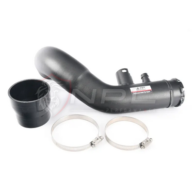 Intake Pipe FTP Motorsport Para BMW Chassi G 320i, 330i, 530i, X3, X4 Motor B48 e B46