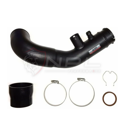 Intake Pipe FTP Motorsport Para BMW Chassi G 320i, 330i, 530i, X3, X4 Motor B48 e B46