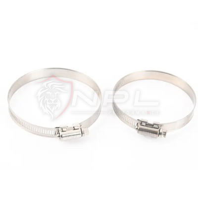 Intake Pipe FTP Motorsport Para BMW Chassi G 320i, 330i, 530i, X3, X4 Motor B48 e B46