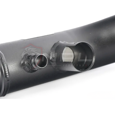 Intake Pipe FTP Motorsport Para BMW Chassi G 320i, 330i, 530i, X3, X4 Motor B48 e B46