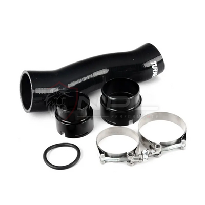 Boost Pipe Turner Motorsport Para BMW F2X, F3X, F87, M135i, M235i, 335i, 435i, M2 Turner Motorsport
