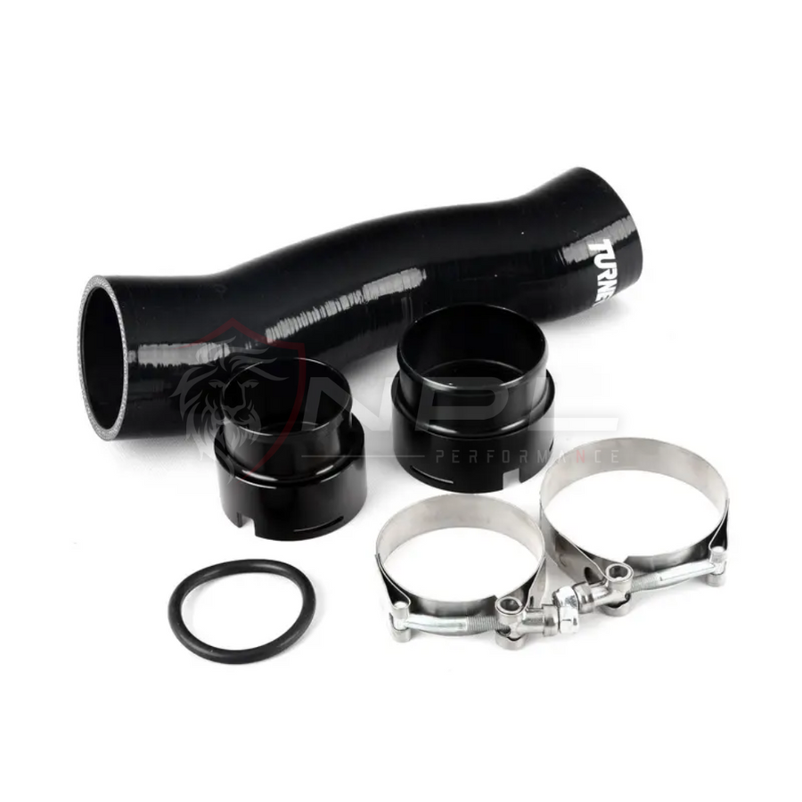 Boost Pipe Turner Motorsport Para BMW F2X, F3X, F87, M135i, M235i, 335i, 435i, M2 Turner Motorsport