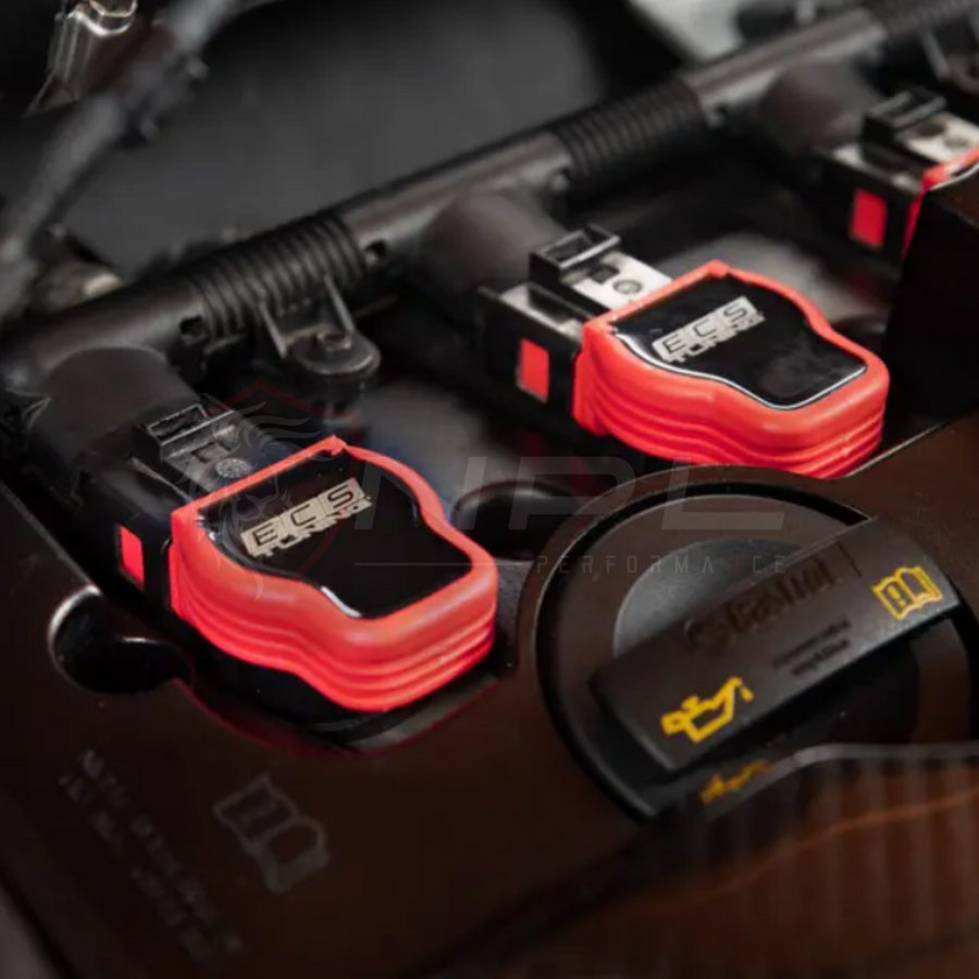 Bobina De Ignição De Alta Performance Ecs Tuning (Pq35) ECS Tuning