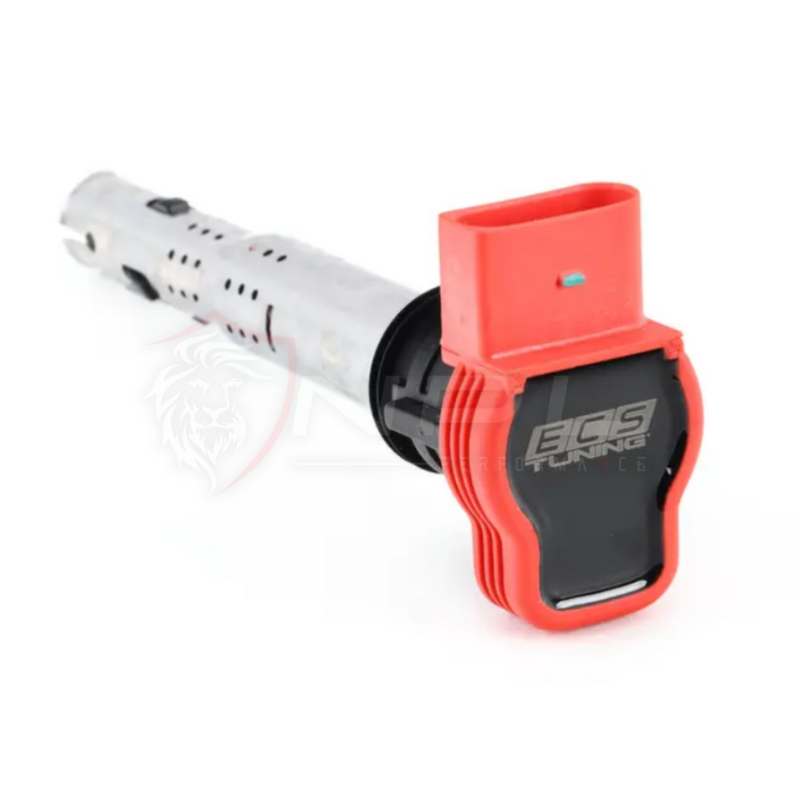 Kit 6 Bobinas De Ignição De Alta Performance Ecs Tuning (Pq35) Para Audi 3.0t V6 Supercharged ECS Tuning