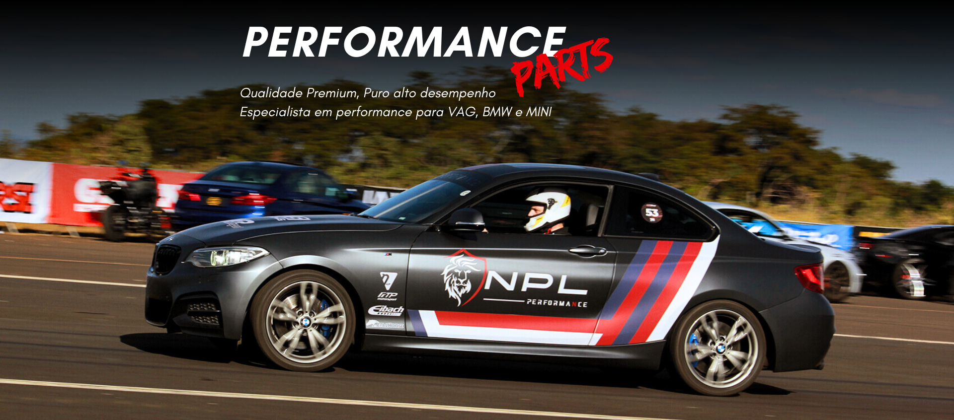 NPL Performance Parts