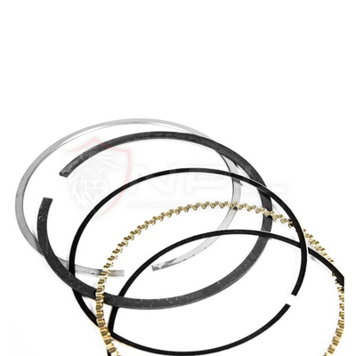 Pistões Forjados Performance IE & Mahle Motorsport Para VW / Audi 2.0T TSI (Gen 1, 2, 3)- 82,5mm Mahle Motorsport