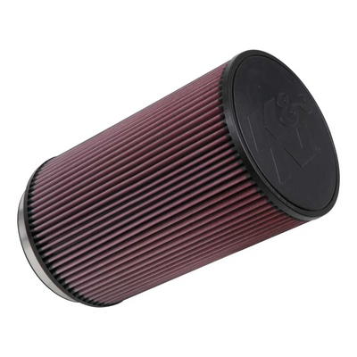 Filtro de Ar K&N RU-3040 Universal Original de Alto Fluxo