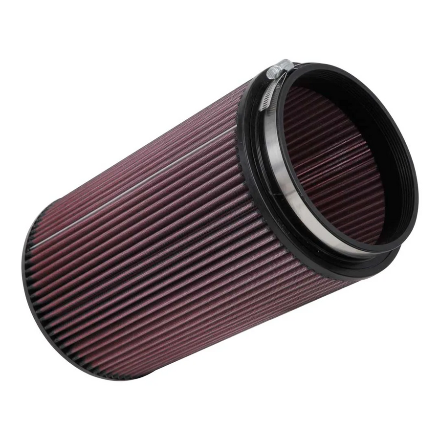 Filtro de Ar K&N RU-3040 Universal Original de Alto Fluxo