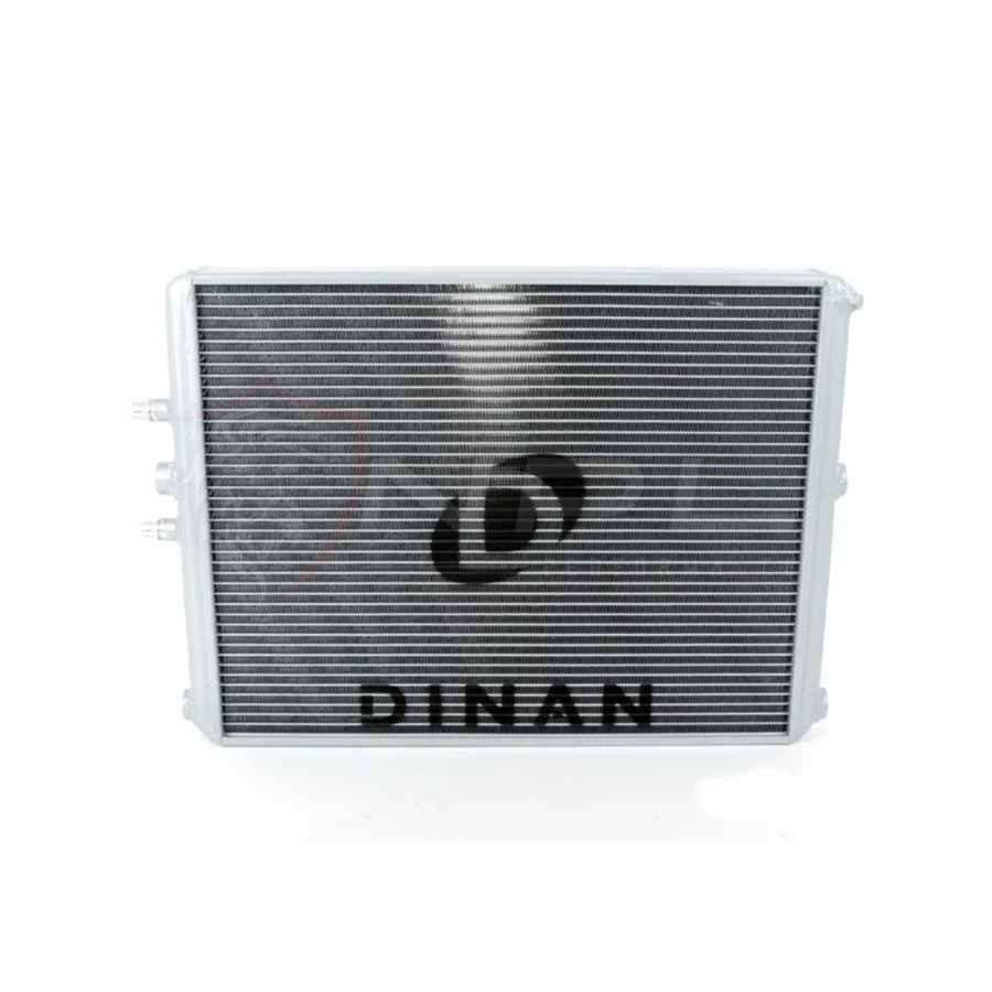 Radiador de Água do Watercooler de Alta Performance para BMW F8X M3 / M4 Motor S55 Dinan