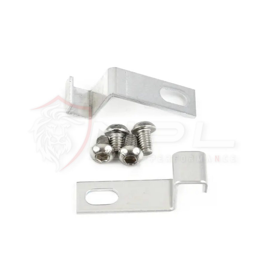 Radiador de Alta Performance Em Alumínio ECS Tuning Para VW / Audi 2.0T TSI EA888 Gen.3 MQB ECS Tuning