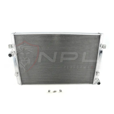 Radiador de Alta Performance Em Alumínio ECS Tuning Para VW / Audi 2.0T TSI EA888 Gen.3 MQB ECS Tuning