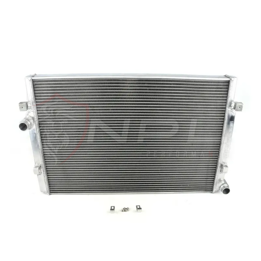 Radiador de Alta Performance Em Alumínio ECS Tuning Para VW / Audi 2.0T TSI EA888 Gen.3 MQB ECS Tuning