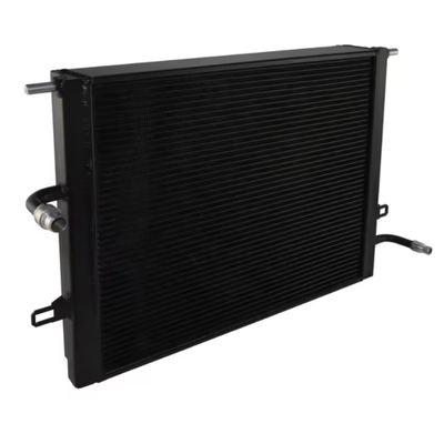 Radiador do Watercooler Autox para BMW B48 / B58 120i 125i M140i M240i