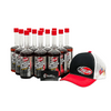 Red Line SI-1 Fuel System Cleaner 443ml - Caixa 12 unidades