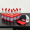 Red Line WaterWetter 355ml - Caixa 12 unidades