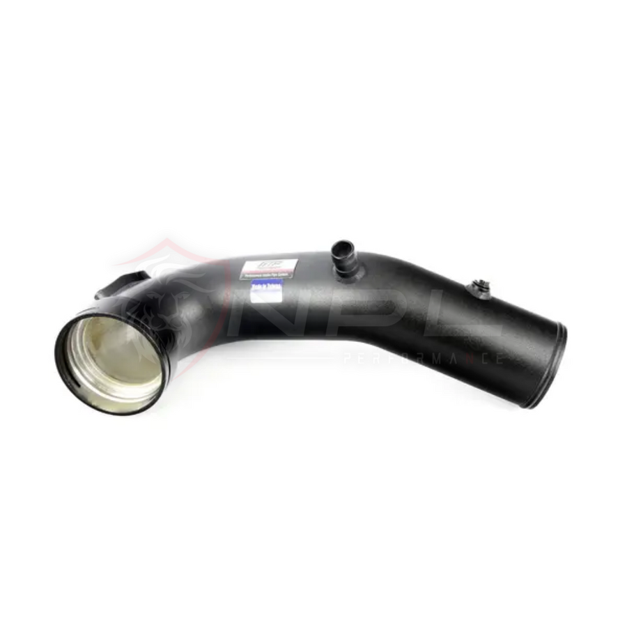 Charge Pipe + Boost Pipe FTP Motorsport F1X 535i, 640i, 740i Motor N55 FTP Motorsport