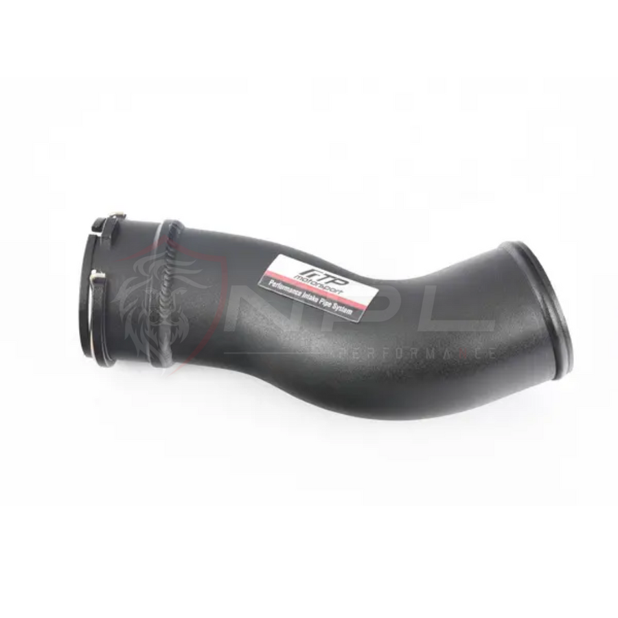 Charge Pipe + Boost Pipe FTP Motorsport F1X 535i, 640i, 740i Motor N55 FTP Motorsport