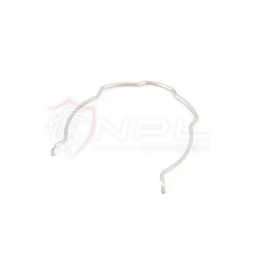 Charge Pipe + Boost Pipe FTP Motorsport F1X 535i, 640i, 740i Motor N55 FTP Motorsport