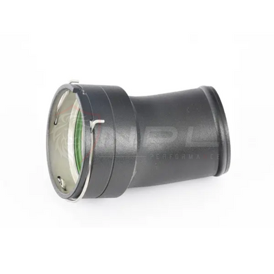 Charge Pipe + Boost Pipe FTP Motorsport F1X 535i, 640i, 740i Motor N55 FTP Motorsport