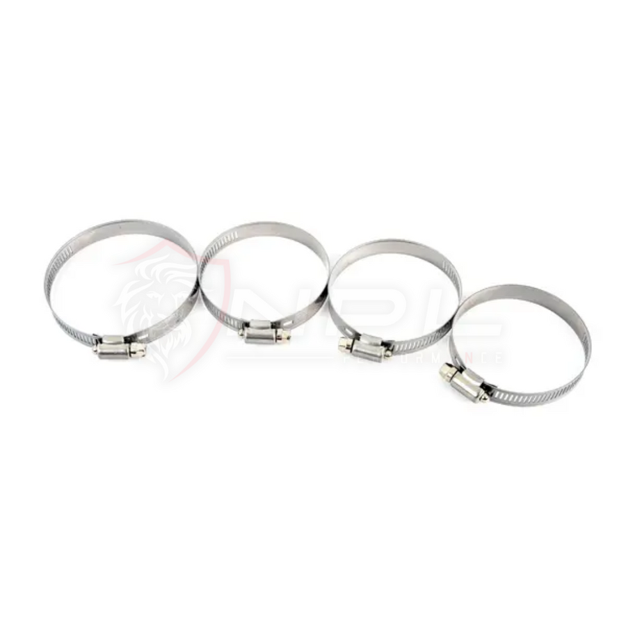 Charge Pipe + Boost Pipe FTP Motorsport F1X 535i, 640i, 740i Motor N55 FTP Motorsport