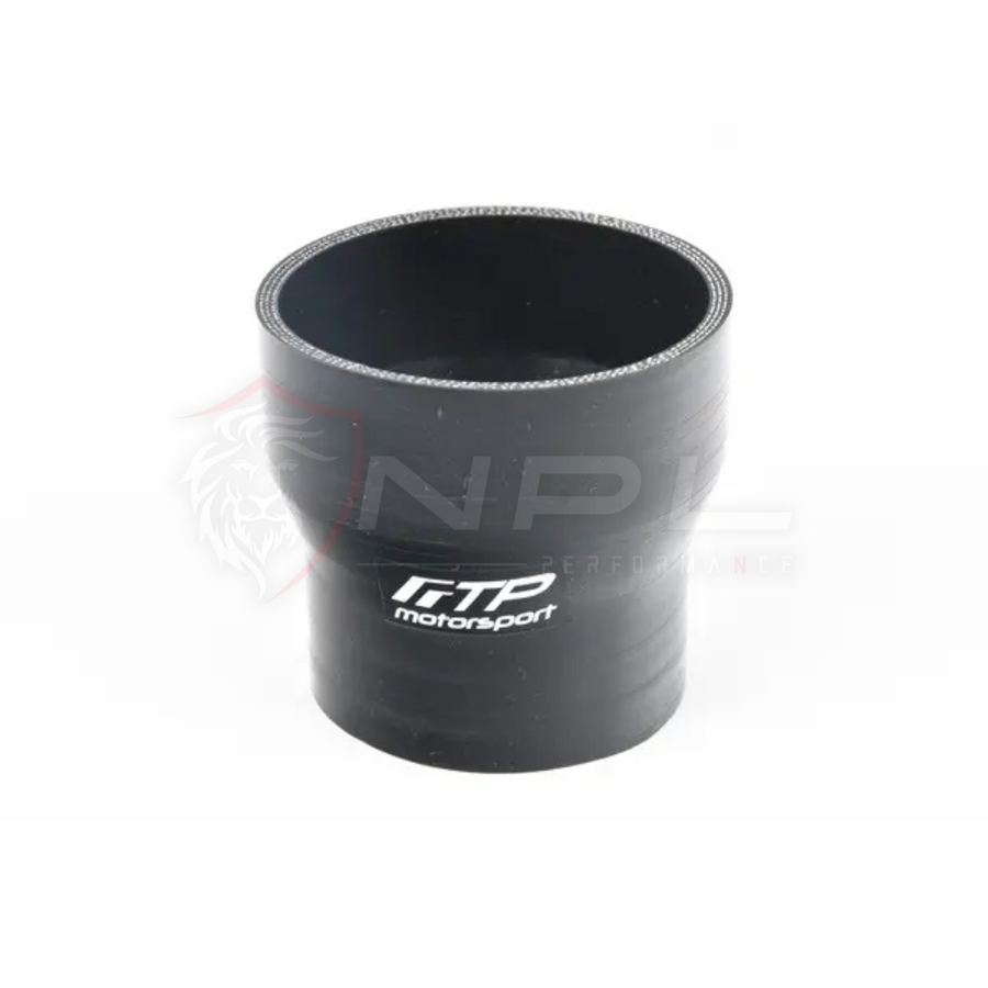 Charge Pipe + Boost Pipe FTP Motorsport F1X 535i, 640i, 740i Motor N55 FTP Motorsport
