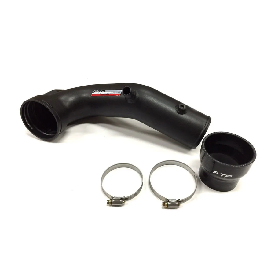 Charge Pipe + Boost Pipe FTP Motorsport F1X 535i, 640i, 740i Motor N55 FTP Motorsport
