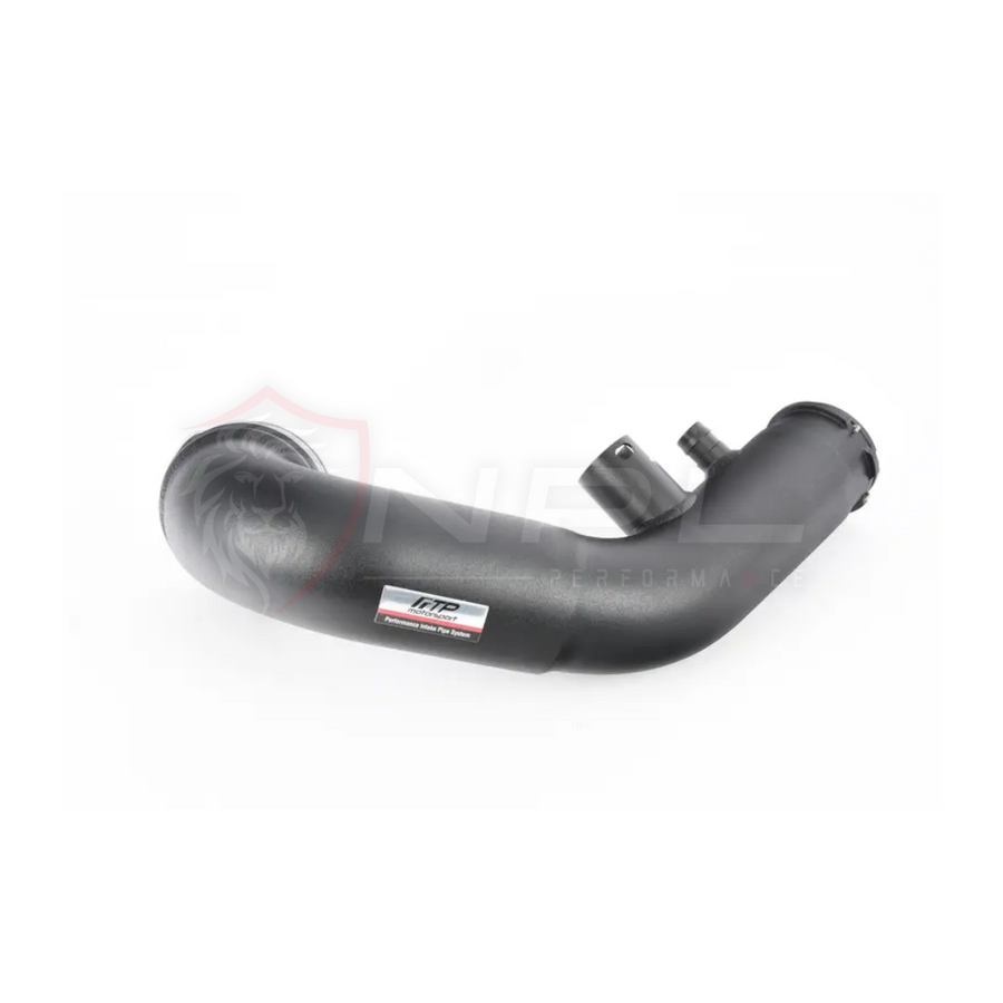 Intake Pipe (Inlet pipe) FTP Motorsport Para BMW Chassi F20 / F21 Lci 120i, 230i, F30 330e, 330i, 430i Motor B46, B48
