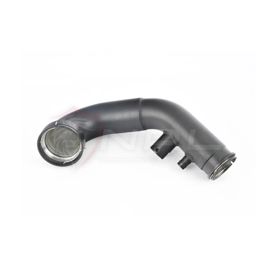 Intake Pipe (Inlet pipe) FTP Motorsport Para BMW Chassi F20 / F21 Lci 120i, 230i, F30 330e, 330i, 430i Motor B46, B48