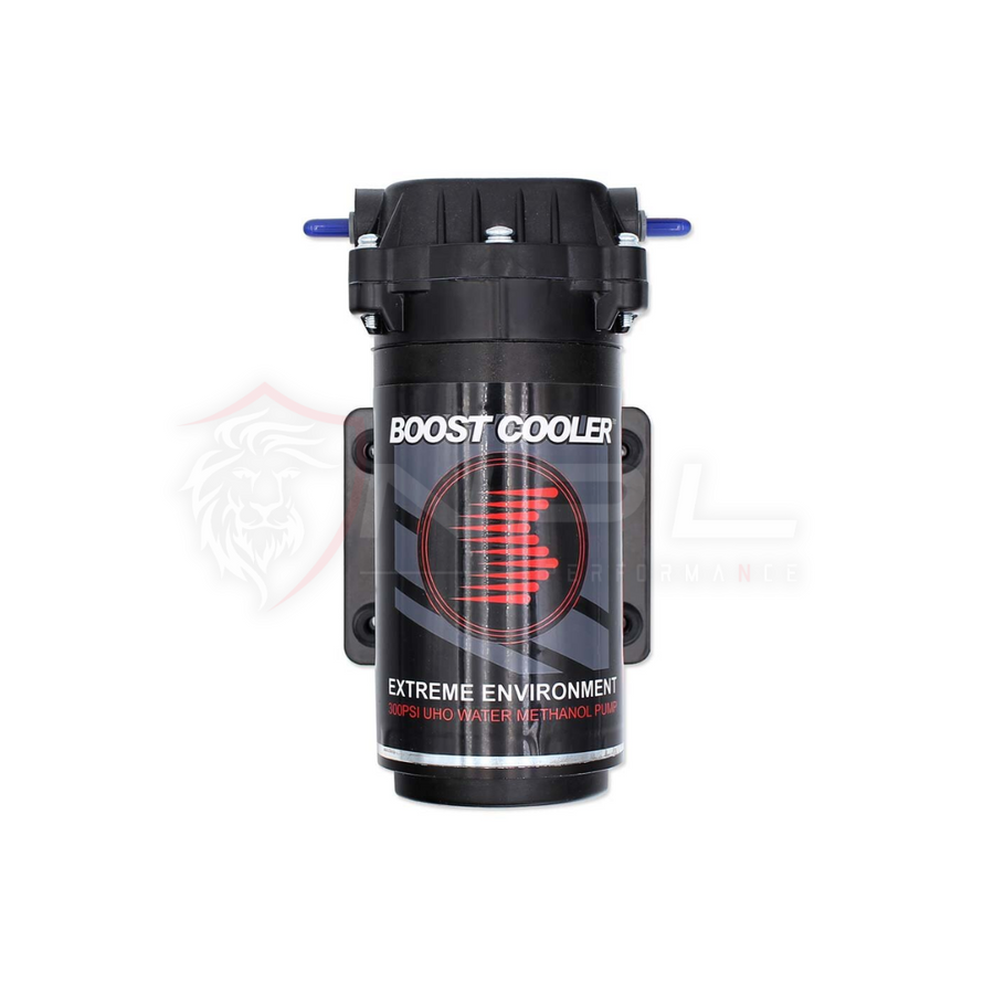 Kit de Injeção Água-Metanol SP10231 Snow Performance Stage 2 Turbo Diesel Snow Performance