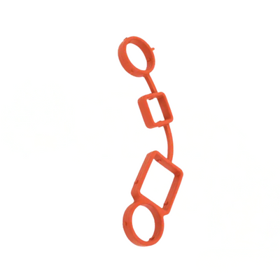 Junta da Válvula PCV 2.0L TSI EA113 Elring