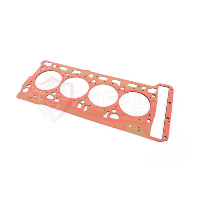 Junta de Cabeçote Elring 06L103383B Para Audi Q5 B9, Volkswagen Fusca, Jetta Mk6 211cv, Golf Mk7 / 7.5 Gti, Tiguan Mqb Elring