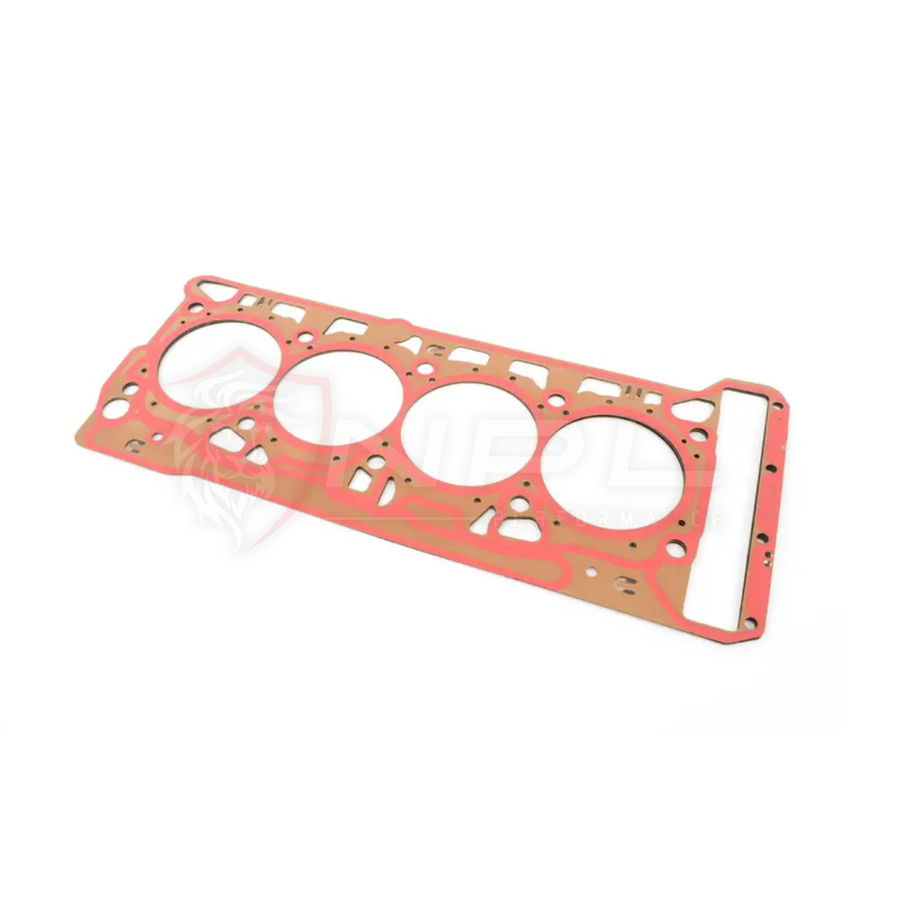 Junta de Cabeçote Elring 06L103383B Para Audi Q5 B9, Volkswagen Fusca, Jetta Mk6 211cv, Golf Mk7 / 7.5 Gti, Tiguan Mqb Elring