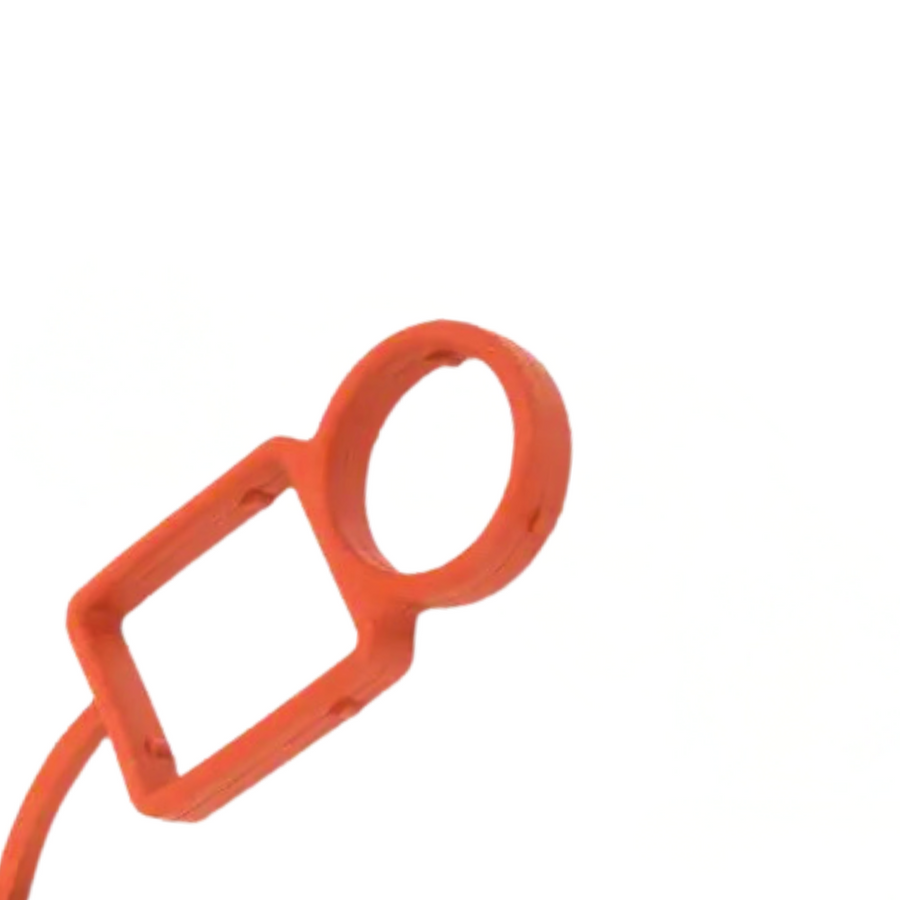 Junta da Válvula PCV 2.0L TSI EA113 Elring