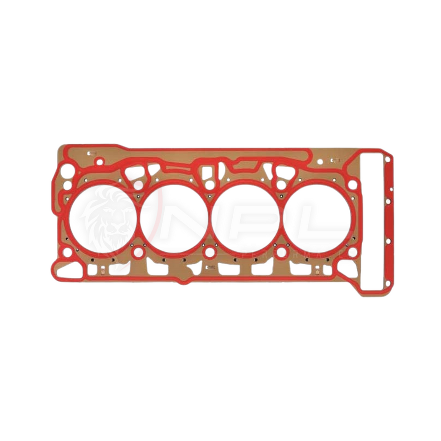 Junta de Cabeçote Elring 06L103383B Para Audi Q5 B9, Volkswagen Fusca, Jetta Mk6 211cv, Golf Mk7 / 7.5 Gti, Tiguan Mqb Elring