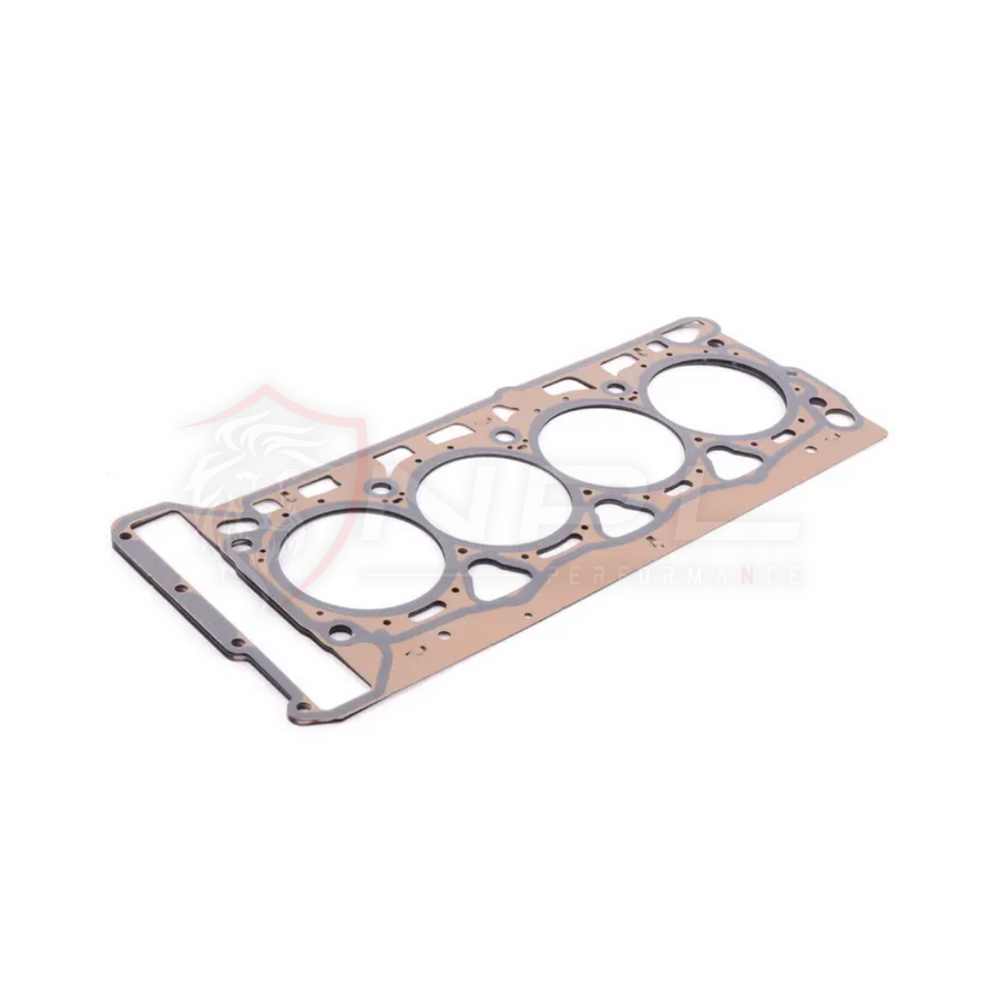 Junta de Cabeçote Elring 06H103383AF Para Audi A3 8P, A4 / A5 B8, Volkswagen Fusca, Jetta MK6 200cv, Tiguan 5N Elring