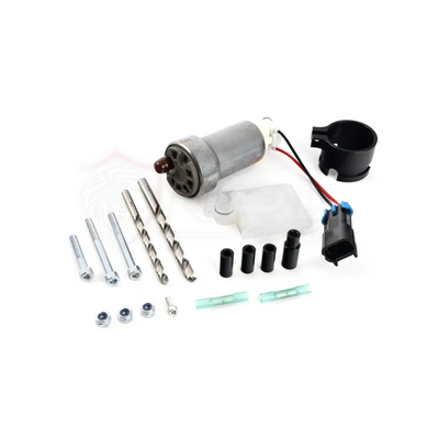 Bomba de Baixa Pressão do Tanque de Combustível CTS Turbo Stage 3 Motor 2.0TSI EA888 Gen3 CTS Turbo