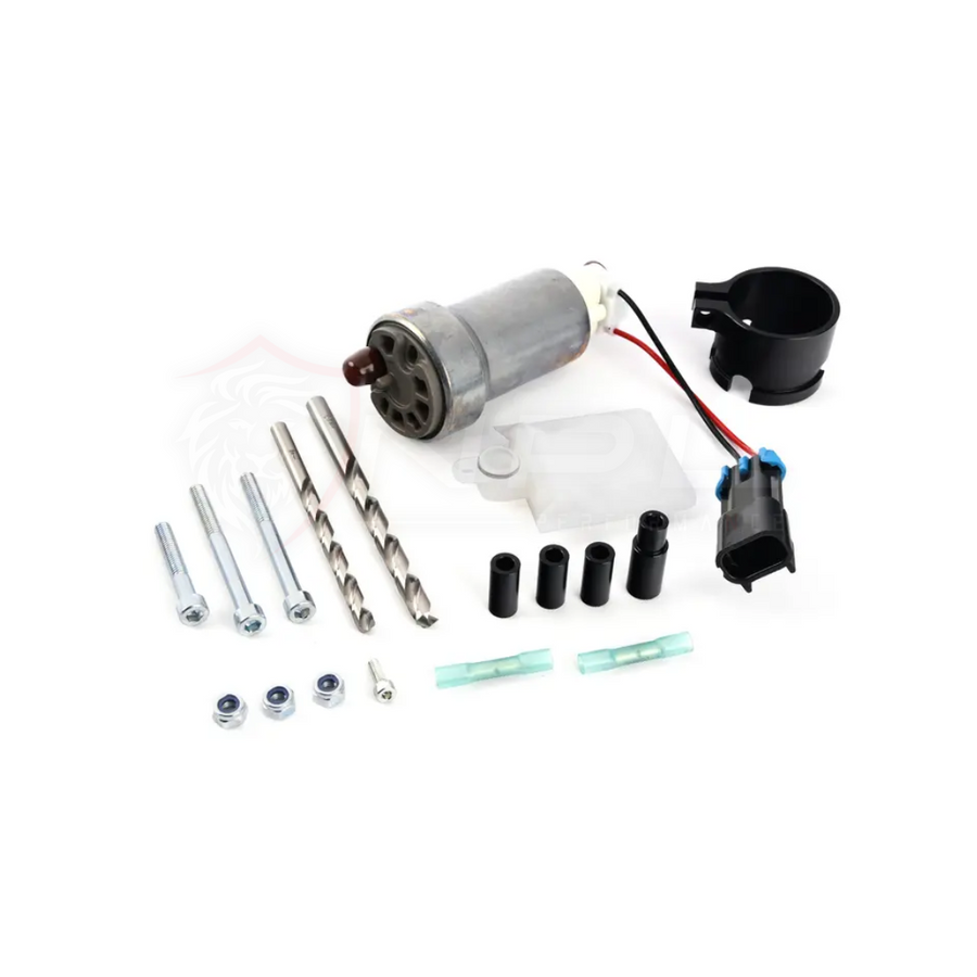 Bomba de Baixa Pressão do Tanque de Combustível CTS Turbo Stage 3 Motor 2.0TSI EA888 Gen3 CTS Turbo