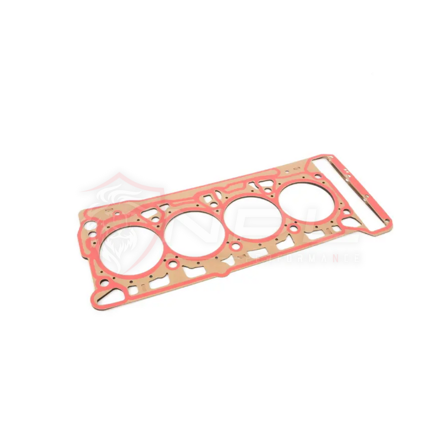 Junta de Cabeçote Elring 06L103383B Para Audi Q5 B9, Volkswagen Fusca, Jetta Mk6 211cv, Golf Mk7 / 7.5 Gti, Tiguan Mqb Elring