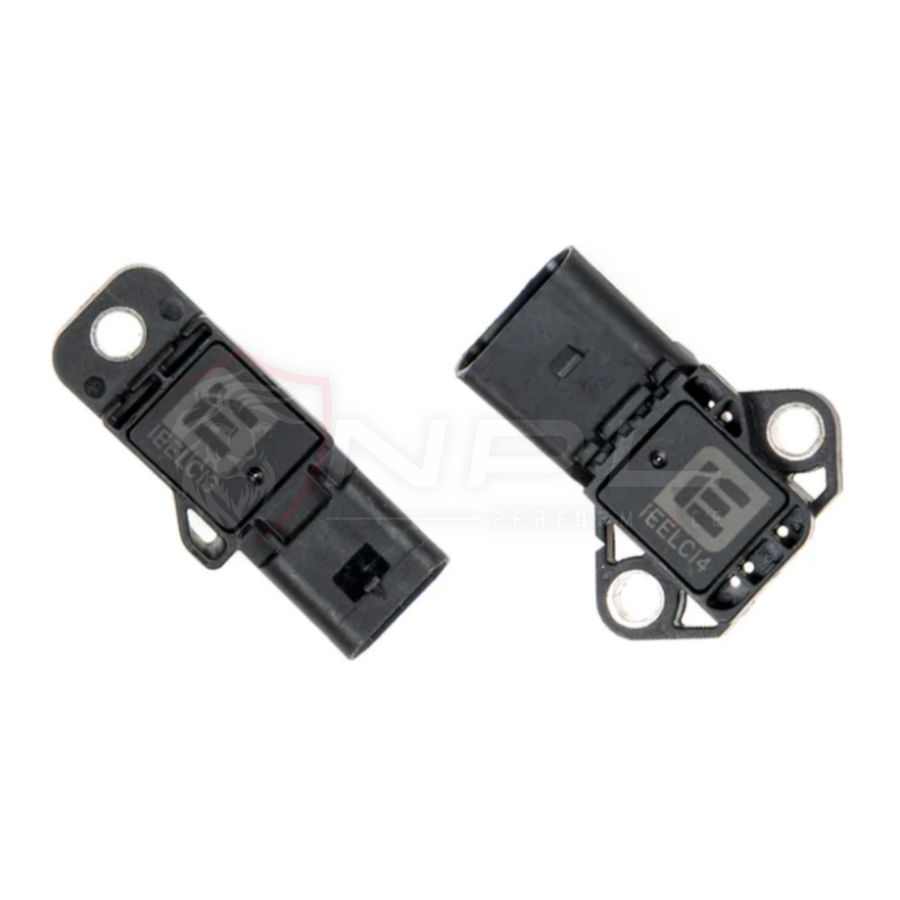 Sensor MAP IE 5 BAR Para Motor VW MK7 e Audi 8V MQB Gen 3 Integrated Engineering