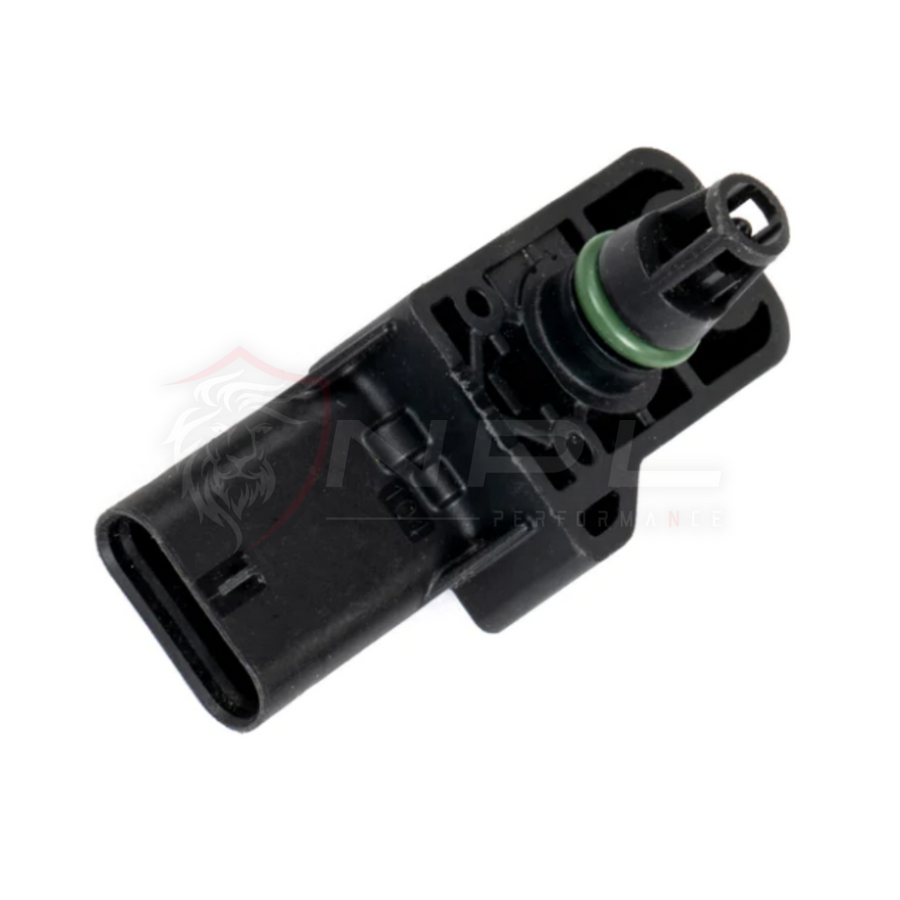Sensor MAP IE 5 BAR Para Motor VW MK7 e Audi 8V MQB Gen 3 Integrated Engineering
