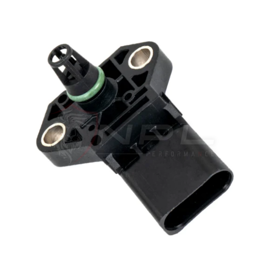 Sensor MAP IE 5 BAR Para Motor VW MK7 e Audi 8V MQB Gen 3 Integrated Engineering