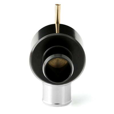 Válvula Gfb Dv+ T9302 SXV BYPASS / BLOW-OFF Para Vw Audi 1.8T 20v (Substituí a válvula original Bosch de 25mm)
