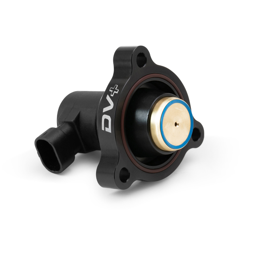 Válvula Gfb Dv+ T9386 BMW N13, N20 e N55 - Com Solenoide Pierburg