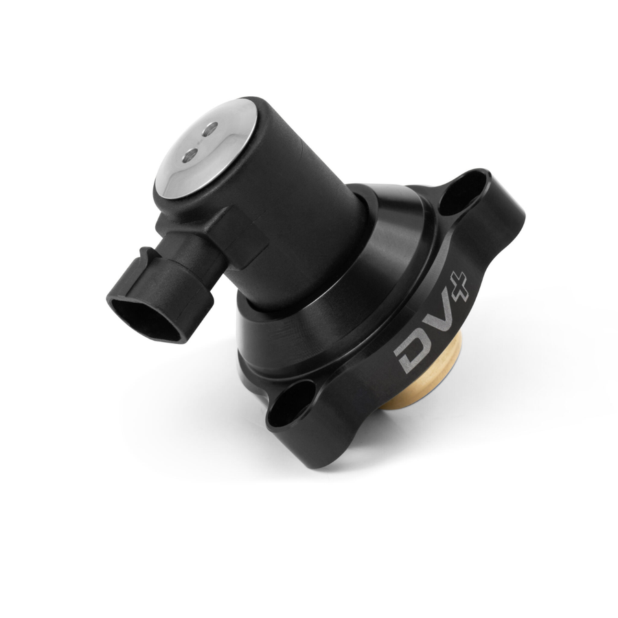 Válvula Gfb Dv+ T9386 BMW N13, N20 e N55 - Com Solenoide Pierburg