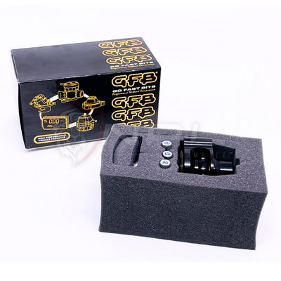 Válvula Vta Gfb T9451 Vw Audi 2.0 Tsi Tfsi Blow-off Espirro GFB