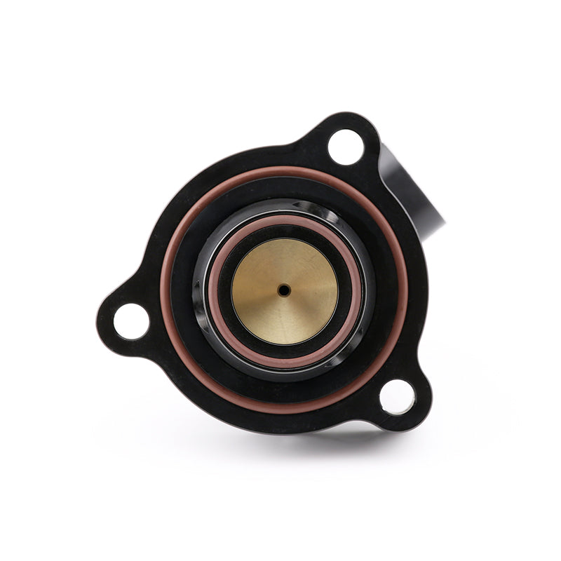 Válvula Vta Gfb T9480 Vw Audi Golf GTI Mk8, A3, S3 8Y, Q5 FY 2.0 Tsi Tfsi MQB Evo Blow-off Espirro - Com Solenoide Pierburg