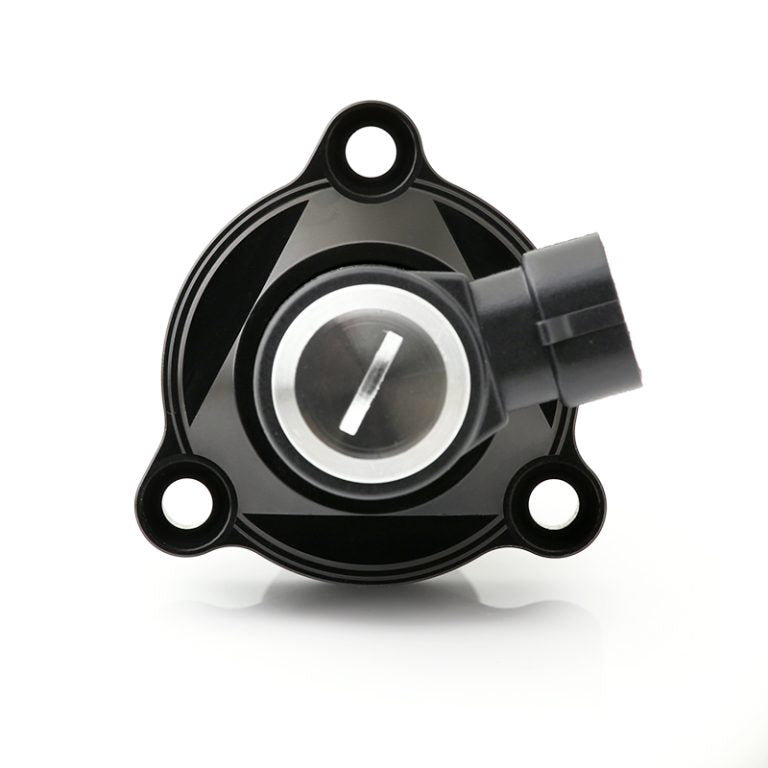 Válvula Vta Gfb T9480 Vw Audi Golf GTI Mk8, A3, S3 8Y, Q5 FY 2.0 Tsi Tfsi MQB Evo Blow-off Espirro - Com Solenoide Pierburg